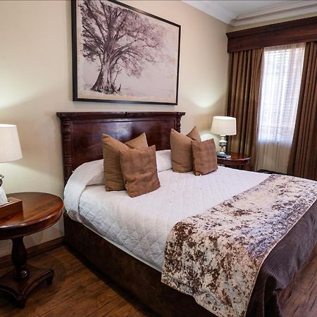 Scott'S Manor Guesthouse Function And Conference Venue Lichtenburg 外观 照片