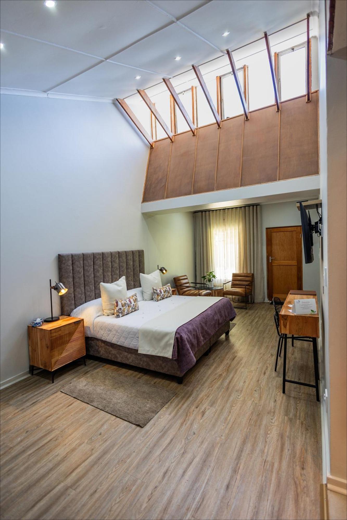 Scott'S Manor Guesthouse Function And Conference Venue Lichtenburg 外观 照片