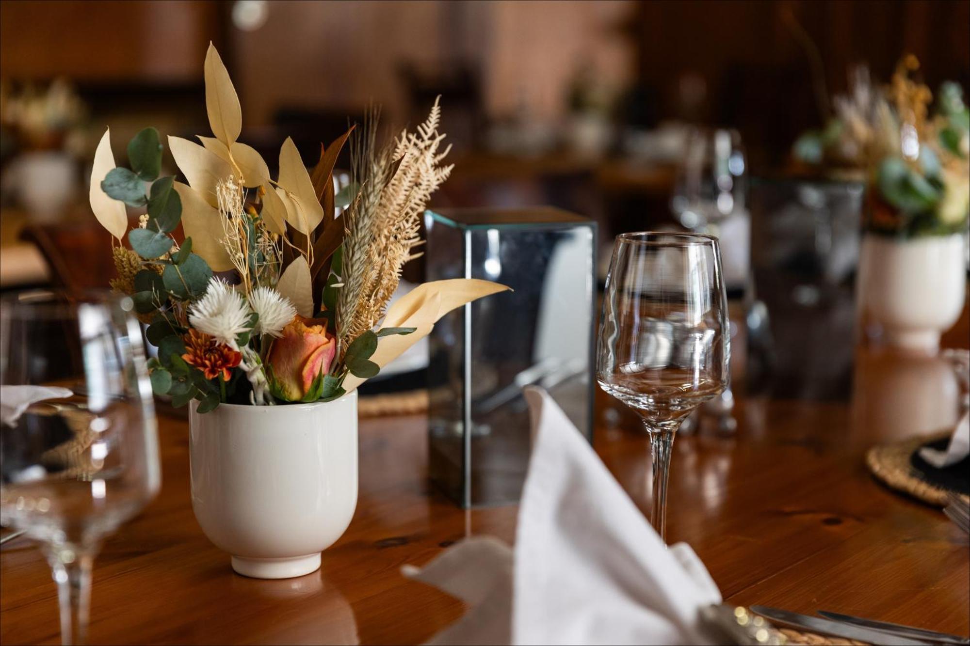 Scott'S Manor Guesthouse Function And Conference Venue Lichtenburg 外观 照片